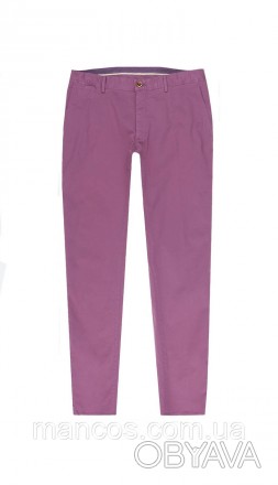 Детские джинсы розовые для девочки Massimo Dutti 
Состояние: б/у, в очень хороше. . фото 1