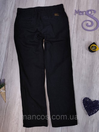 Мужские черные джинсы Zara 
Состояние: б/у, в отличном состоянии
Производитель: . . фото 8
