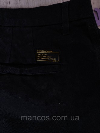 Мужские черные джинсы Zara 
Состояние: б/у, в отличном состоянии
Производитель: . . фото 9