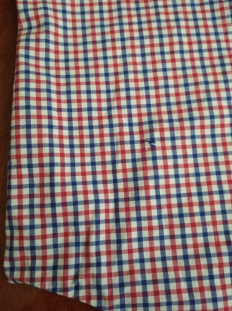 Качественная брендовая мужская рубашка, р.L, Ralph Lauren, Шри-Ланка .
Цвет - к. . фото 7