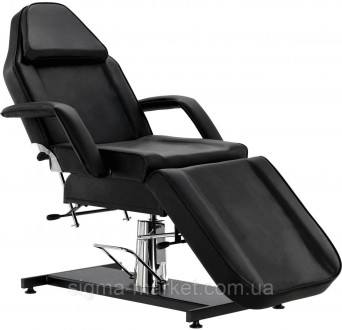 Опис продукту
Біле гідравлічне спа-крісло для спа-салону
Новий посилений каркас . . фото 4