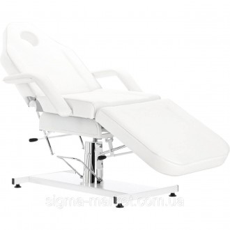 Опис продукту
Біле гідравлічне спа-крісло для спа-салону
Новий посилений каркас . . фото 8