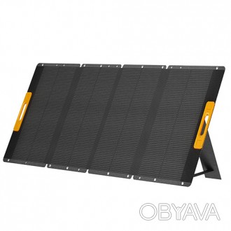 Портативная солнечная панель 120W PROTESTER PRO-YT120W