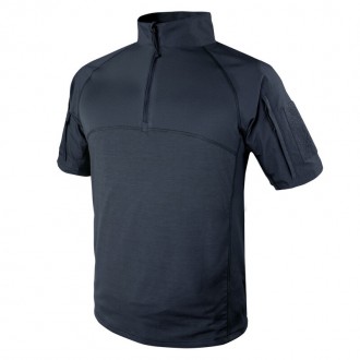 Бойова сорочка з короткими рукавами Condor є альтернативою традиційній сорочці п. . фото 14