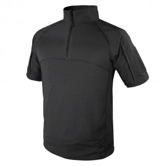 Бойова сорочка з короткими рукавами Condor є альтернативою традиційній сорочці п. . фото 6