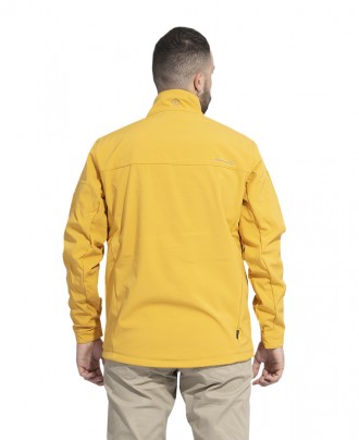 REINER 2.0™, багатоцільова куртка софтшел з тонкою флісовою підкладкою, ід. . фото 12