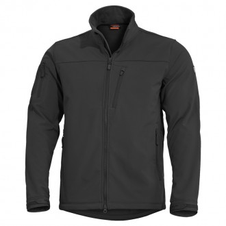 REINER 2.0™, багатоцільова куртка софтшел з тонкою флісовою підкладкою, ід. . фото 9