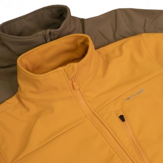REINER 2.0™, багатоцільова куртка софтшел з тонкою флісовою підкладкою, ід. . фото 4