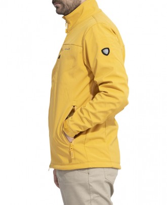 REINER 2.0™, багатоцільова куртка софтшел з тонкою флісовою підкладкою, ід. . фото 10