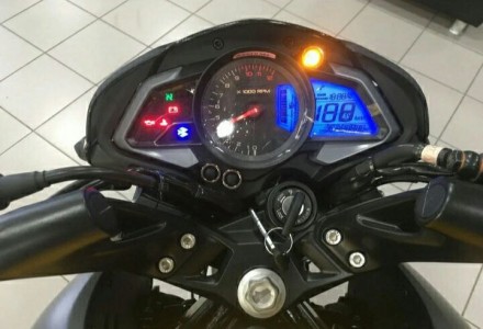 Мотоцикл Bajaj Pulsar 200 NS
Доставка по всей Украине.
Гарантия 1 год.
Полный. . фото 7