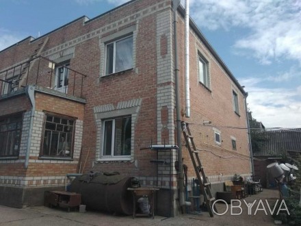 Продам будинок с. Вільне,