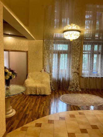2-комнатная квартира, 70 кв. м. Харьков. фото 1 2-комнатная квартира, 70 кв. м. Харьков. фото 1