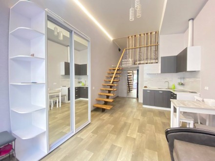 1-комнатная квартира, 22 кв. м. Харьков. фото 1 1-комнатная квартира, 22 кв. м. Харьков. фото 1