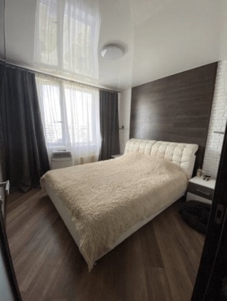 2-комнатная квартира, 47 кв. м. Харьков. фото 1 2-комнатная квартира, 47 кв. м. Харьков. фото 1