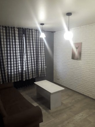 2-комнатная квартира, 40 кв. м. Харьков. фото 1 2-комнатная квартира, 40 кв. м. Харьков. фото 1