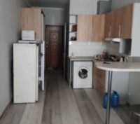 1-комнатная квартира, 23 кв. м. Харьков. фото 1 1-комнатная квартира, 23 кв. м. Харьков. фото 1