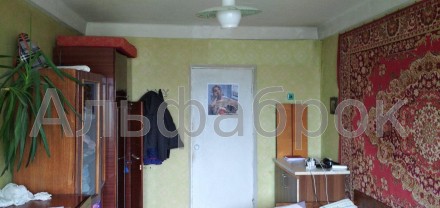 Продается 3-к квартира в превосходной локации, по адресу: Киев, Соломенский р-н.. . фото 4