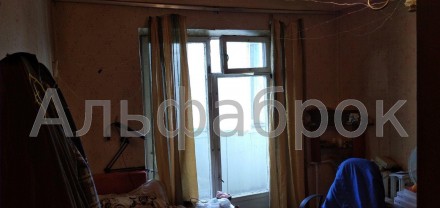 Продается 3-к квартира в превосходной локации, по адресу: Киев, Соломенский р-н.. . фото 8