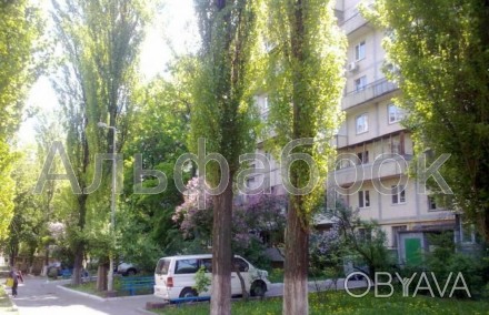 Продается 3-к квартира в превосходной локации, по адресу: Киев, Соломенский р-н.. . фото 1