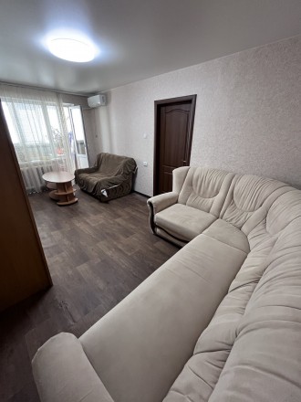 Сдам 2- к кв на Коммунаре. Київ. фото 1 Сдам 2- к кв на Коммунаре. Київ. фото 1