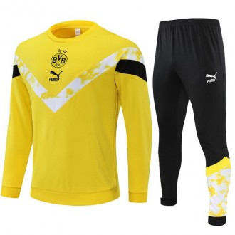 Детский футбольный костюм Боруссия Дортмунд 2022-2023 Puma Training 155-165 см (. Киев. фото 1 Детский футбольный костюм Боруссия Дортмунд 2022-2023 Puma Training 155-165 см (. Киев. фото 1