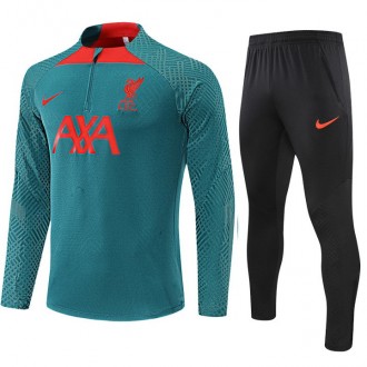 Детский футбольный костюм Ливерпуль Nike 2022-2023 145-155 см (3319). Киев. фото 1 Детский футбольный костюм Ливерпуль Nike 2022-2023 145-155 см (3319). Киев. фото 1