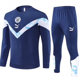 Детский футбольный костюм Манчестер Сити 2022-2023 Puma 145-155 см (3321). Киев. фото 1 Детский футбольный костюм Манчестер Сити 2022-2023 Puma 145-155 см (3321). Киев. фото 1