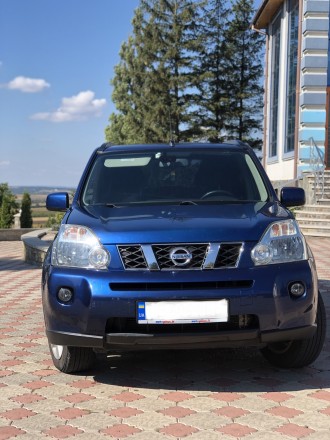 Продам Nissan X-Trail. Кельменцы. фото 1 Продам Nissan X-Trail. Кельменцы. фото 1