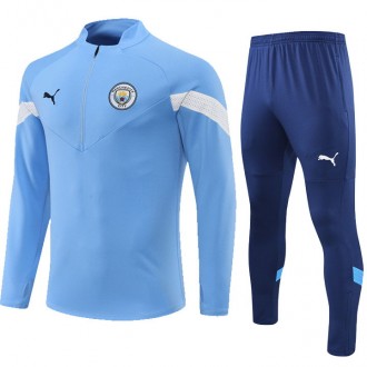 Детский футбольный костюм Манчестер Сити 2022-2023 Home Puma 155-165 см (3342). Киев. фото 1 Детский футбольный костюм Манчестер Сити 2022-2023 Home Puma 155-165 см (3342). Киев. фото 1