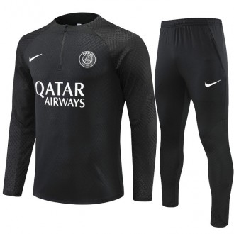Детский футбольный костюм ПСЖ 2022-2023 Air Jordan Black 145-155 см (3376). Киев. фото 1 Детский футбольный костюм ПСЖ 2022-2023 Air Jordan Black 145-155 см (3376). Киев. фото 1