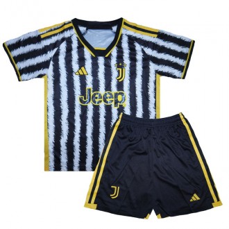 Детская футбольная форма Ювентус 2023-2024 Adidas Home 155-165 см (3409). Киев. фото 1 Детская футбольная форма Ювентус 2023-2024 Adidas Home 155-165 см (3409). Киев. фото 1