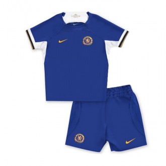 Детская футбольная форма Челси 2023-2024 Nike Home 125-135 см (3436). Киев. фото 1 Детская футбольная форма Челси 2023-2024 Nike Home 125-135 см (3436). Киев. фото 1