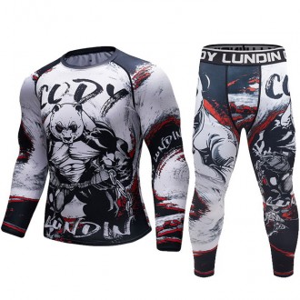 Термобелье детское для футбола комплект Bear Cody Lundin Venum Kids 115-125 см (. Киев. фото 1 Термобелье детское для футбола комплект Bear Cody Lundin Venum Kids 115-125 см (. Киев. фото 1