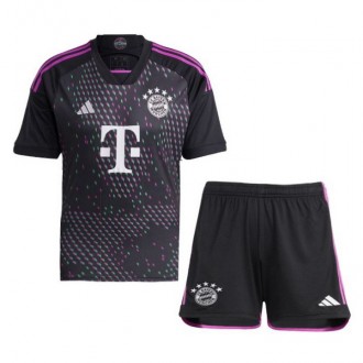 Детская футбольная форма Бавария Мюнхен 2023-2024 Adidas Away 125-135 см (3435). Киев. фото 1 Детская футбольная форма Бавария Мюнхен 2023-2024 Adidas Away 125-135 см (3435). Киев. фото 1