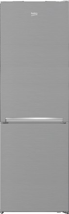 Холодильник Beko RCNA420SX Серый, No Frost. Одесса. фото 1 Холодильник Beko RCNA420SX Серый, No Frost. Одесса. фото 1