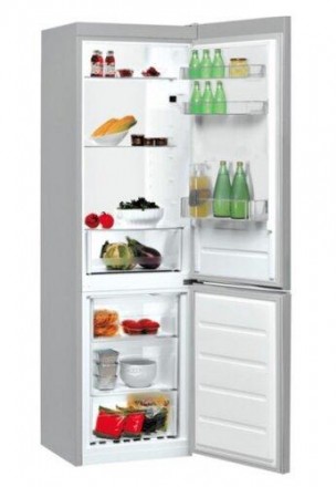 Технология LowFrost
Применение такой технологии в холодильнике Indesit LI7 S1E п. . фото 3