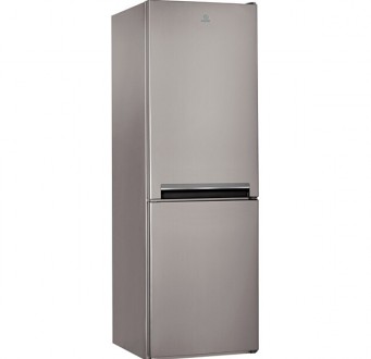 Технология LowFrost
Применение такой технологии в холодильнике Indesit LI7 S1E п. . фото 2