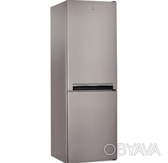 Технология LowFrost
Применение такой технологии в холодильнике Indesit LI7 S1E п. . фото 1