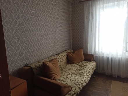 Сдается 1 комнатная. Киев. фото 1 Сдается 1 комнатная. Киев. фото 1