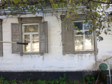 Продам дом на пересечении улицы Гринченко и Отечественная. Шлаколитой.  Четыре к. . фото 4