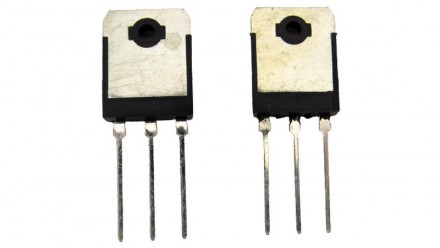  Транзисторная пара 2SD718 2SB688 B688 D718.. . фото 3