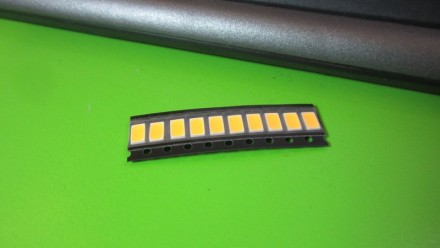  LED светодиод SMD 5730 50-60L 3200K теплый. Технические характеристики Модель с. . фото 3