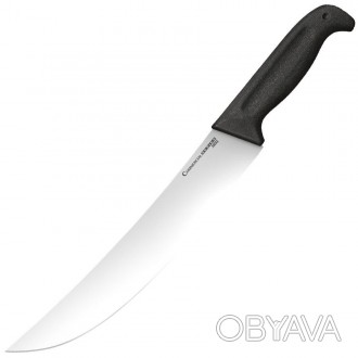 Кухонный нож ятаган Cold Steel CS Scimitar Knife
Commercial Series — это огромны. . фото 1