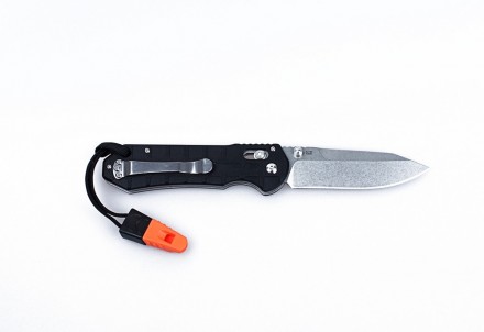 Нож складной Ganzo G7452P-OR-WS
Ganzo G7452P — это современная модель туристичес. . фото 8