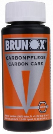 Масло BRUNOX Carbon Care для ухода за карбоном
Масло Carbon Care производится шв. . фото 2