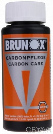 Масло BRUNOX Carbon Care для ухода за карбоном
Масло Carbon Care производится шв. . фото 1