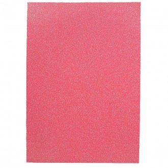 Фоамиран EVA 1.7±0.1 MM "Яскраво-червоний" IRIDESCENT HQ A4 (21X29.7CM) з клеєм 10PC/OPP. Київ. фото 1 Фоамиран EVA 1.7±0.1 MM "Яскраво-червоний" IRIDESCENT HQ A4 (21X29.7CM) з клеєм 10PC/OPP. Київ. фото 1