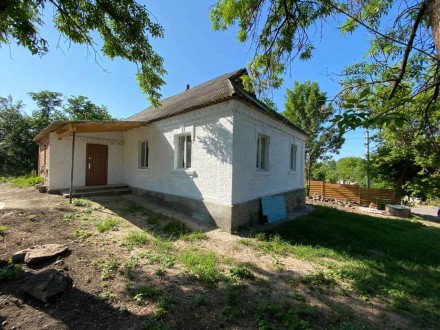 Продам кирпичный дом с ремонтом в Трушках.. Трушки. фото 1 Продам кирпичный дом с ремонтом в Трушках.. Трушки. фото 1