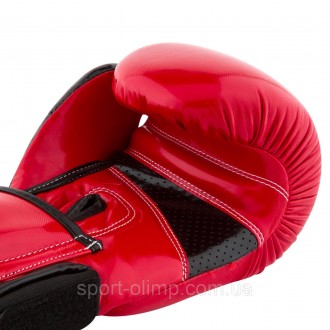 Призначення:
Боксерські рукавиці для тренувань у повному спорядженні, спарингів,. . фото 10