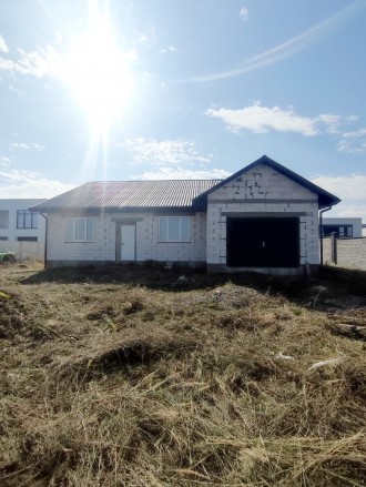 Продаж будинку американки. Ровно. фото 1 Продаж будинку американки. Ровно. фото 1